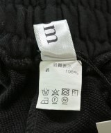 .KOM（ドットコム）スウェットパンツ 黒 サイズ:-(XS位) メンズ/2200679877080