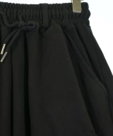 .KOM（ドットコム）スウェットパンツ 黒 サイズ:-(XS位) メンズ/2200679877080