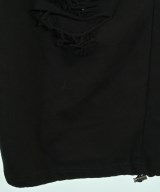 .KOM（ドットコム）スウェットパンツ 黒 サイズ:-(XS位) メンズ/2200679877080