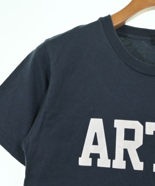 achene（エイキーン）Tシャツ・カットソー 紺 サイズ:F レディース/2200646215129
