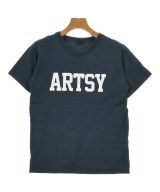 achene（エイキーン）Tシャツ・カットソー 紺 サイズ:F レディース/2200646215129