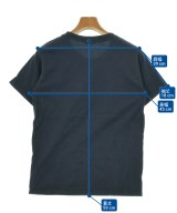 achene（エイキーン）Tシャツ・カットソー 紺 サイズ:F レディース/2200646215129