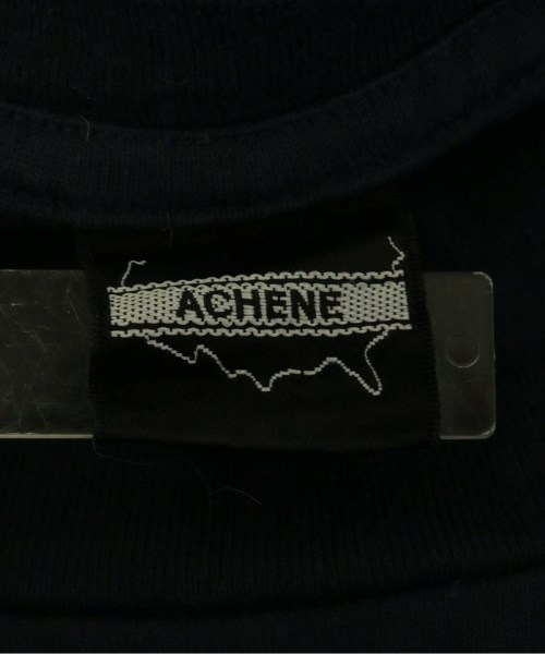 achene（エイキーン）Tシャツ・カットソー 紺 サイズ:F レディース/2200726296079