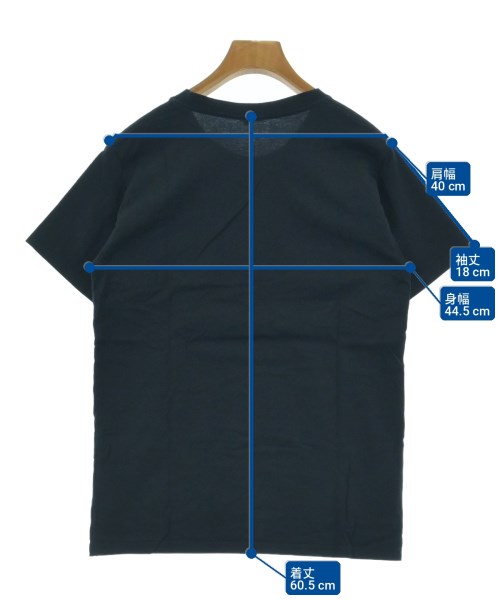 achene（エイキーン）Tシャツ・カットソー 紺 サイズ:F レディース/2200726296079