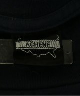 achene（エイキーン）Tシャツ・カットソー 紺 サイズ:F レディース/2200726296079