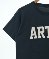 achene（エイキーン）Tシャツ・カットソー 紺 サイズ:F レディース/2200726296079