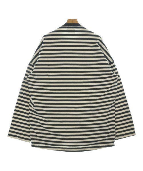 AJOBYAJO（アジョバイアジョ）Tシャツ・カットソー 黒 サイズ:-(XXL位) メンズ/2200673225092