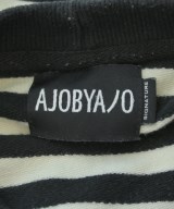 AJOBYAJO（アジョバイアジョ）Tシャツ・カットソー 黒 サイズ:-(XXL位) メンズ/2200673225092