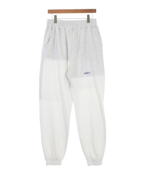 AJOBYAJO(アジョバイアジョ)スウェットパンツ グレー サイズ:L/2200694733033