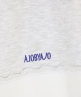 AJOBYAJO（アジョバイアジョ）スウェットパンツ グレー サイズ:L メンズ/2200694733033