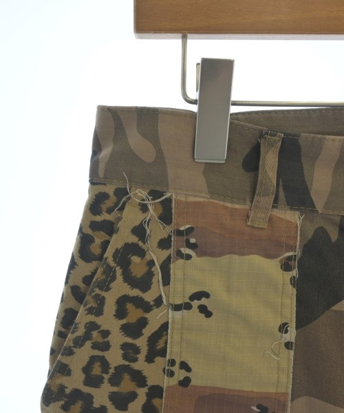 AJOBYAJO（アジョバイアジョ）カーゴパンツ ベージュ サイズ:L メンズ/2200646123158