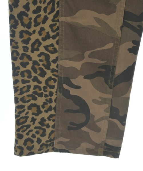 AJOBYAJO（アジョバイアジョ）カーゴパンツ ベージュ サイズ:L メンズ/2200646123158