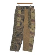 AJOBYAJO（アジョバイアジョ）カーゴパンツ ベージュ サイズ:L メンズ/2200646123158