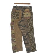 AJOBYAJO（アジョバイアジョ）カーゴパンツ ベージュ サイズ:L メンズ/2200646123158