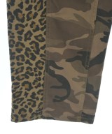 AJOBYAJO（アジョバイアジョ）カーゴパンツ ベージュ サイズ:L メンズ/2200646123158