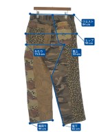 AJOBYAJO（アジョバイアジョ）カーゴパンツ ベージュ サイズ:L メンズ/2200646123158