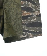 AJOBYAJO（アジョバイアジョ）ショートパンツ カーキ サイズ:L メンズ/2200646123165