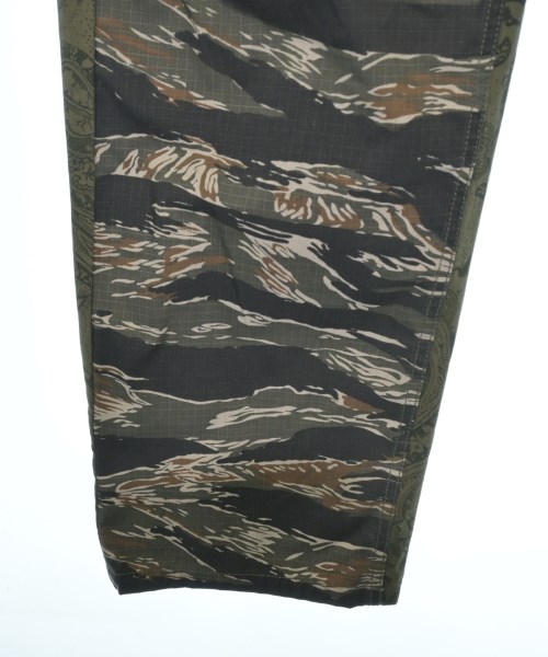 AJOBYAJO（アジョバイアジョ）カーゴパンツ カーキ サイズ:L メンズ/2200646123172