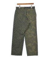 AJOBYAJO（アジョバイアジョ）カーゴパンツ カーキ サイズ:L メンズ/2200646123172