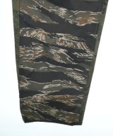 AJOBYAJO（アジョバイアジョ）カーゴパンツ カーキ サイズ:L メンズ/2200646123172