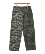 AJOBYAJO カーゴパンツ