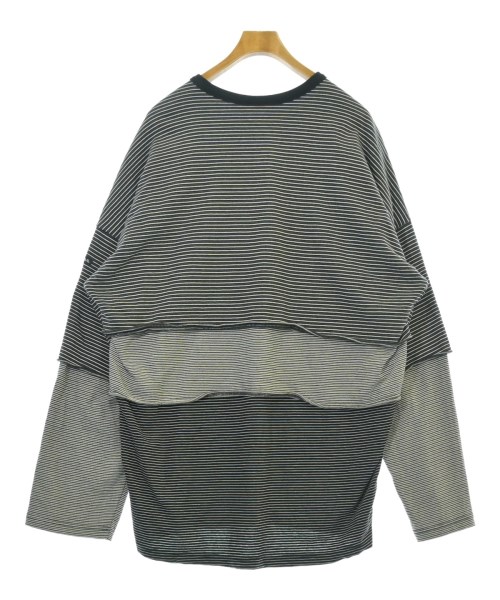 AJOBYAJO（アジョバイアジョ）Tシャツ・カットソー グレー サイズ:-(XXL位) メンズ/2200720003079