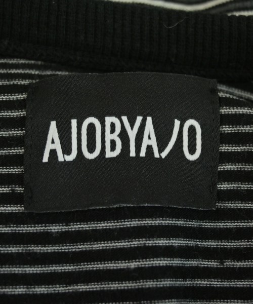 AJOBYAJO（アジョバイアジョ）Tシャツ・カットソー グレー サイズ:-(XXL位) メンズ/2200720003079