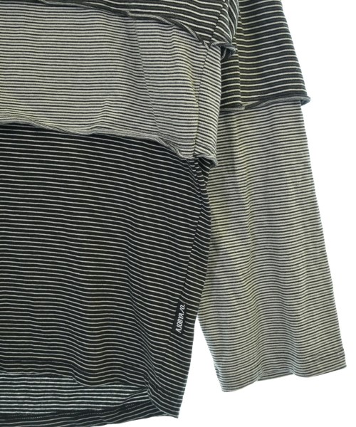 AJOBYAJO（アジョバイアジョ）Tシャツ・カットソー グレー サイズ:-(XXL位) メンズ/2200720003079