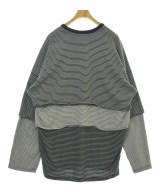 AJOBYAJO（アジョバイアジョ）Tシャツ・カットソー グレー サイズ:-(XXL位) メンズ/2200720003079