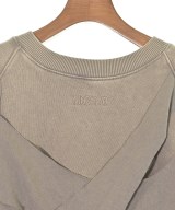 AJOBYAJO（アジョバイアジョ）スウェット ベージュ サイズ:L メンズ/2200727512093