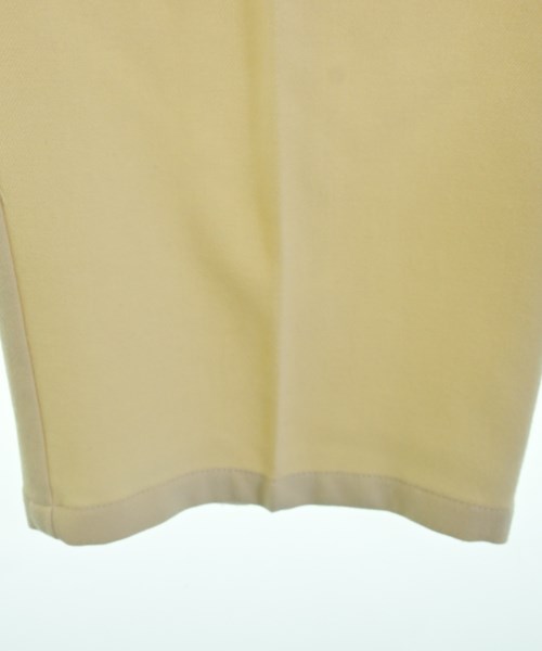 alia（アリア）スラックス ベージュ サイズ:S レディース/2200666224040