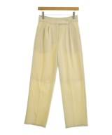 alia（アリア）スラックス ベージュ サイズ:S レディース/2200666224040