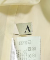 alia（アリア）スラックス ベージュ サイズ:S レディース/2200666224040