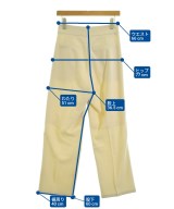 alia（アリア）スラックス ベージュ サイズ:S レディース/2200666224040