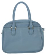 A-LOOK（エールック）ハンドバッグ 青 サイズ:- レディース/2200711364547