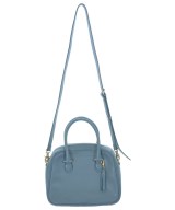 A-LOOK（エールック）ハンドバッグ 青 サイズ:- レディース/2200711364547