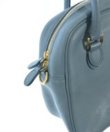 A-LOOK（エールック）ハンドバッグ 青 サイズ:- レディース/2200711364547