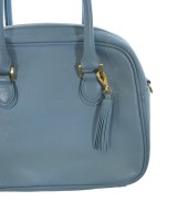 A-LOOK（エールック）ハンドバッグ 青 サイズ:- レディース/2200711364547