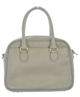 A-LOOK（エールック）ボストンバッグ グレー サイズ:- レディース/2200711364554