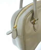 A-LOOK（エールック）ボストンバッグ グレー サイズ:- レディース/2200711364554