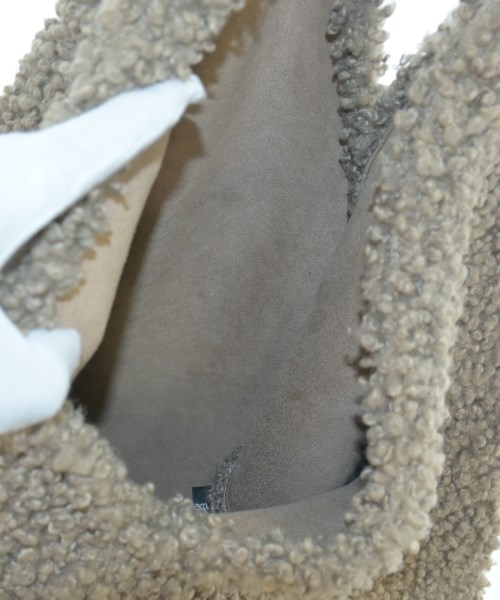 andrea cardone（アンドレアカルドネ）トートバッグ 茶 サイズ:- レディース/2200675409018