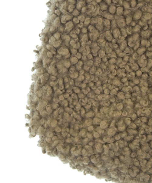 andrea cardone（アンドレアカルドネ）トートバッグ 茶 サイズ:- レディース/2200675409018