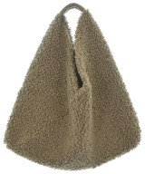 andrea cardone（アンドレアカルドネ）トートバッグ 茶 サイズ:- レディース/2200675409018