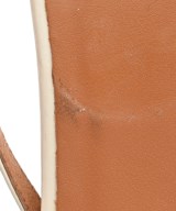 ANGEL ALARCON（アンヘルアラルコン）サンダル 白 サイズ:EU37(23.5cm位) レディース/2200699825016