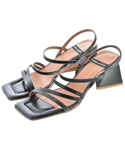 ANGEL ALARCON(アンヘルアラルコン)のサンダル サイズ:EU36(22.5cm位) 3,000円