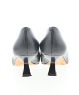 ANGEL ALARCON（アンヘルアラルコン）パンプス 黒 サイズ:EU38(24.5cm位) レディース/2200667007086