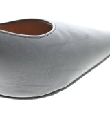 ANGEL ALARCON（アンヘルアラルコン）パンプス 黒 サイズ:EU38(24.5cm位) レディース/2200667007086