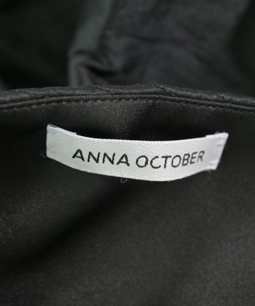 Anna October（アンナオクトーバー）カジュアルシャツ その他（柄物・カラフル） サイズ:XS レディース/2200682351034