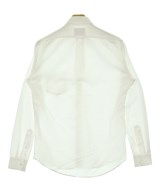 ANOTHER SHIRT PLEASE（アナザーシャツプリーズ）カジュアルシャツ 白 サイズ:S メンズ/2200690902020