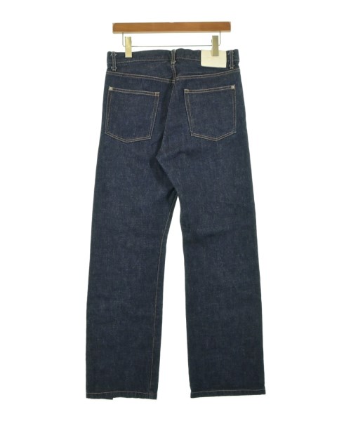 APOCRYPHA（アポクリファ）デニムパンツ 紺 サイズ:2(M位) メンズ/2200615625201